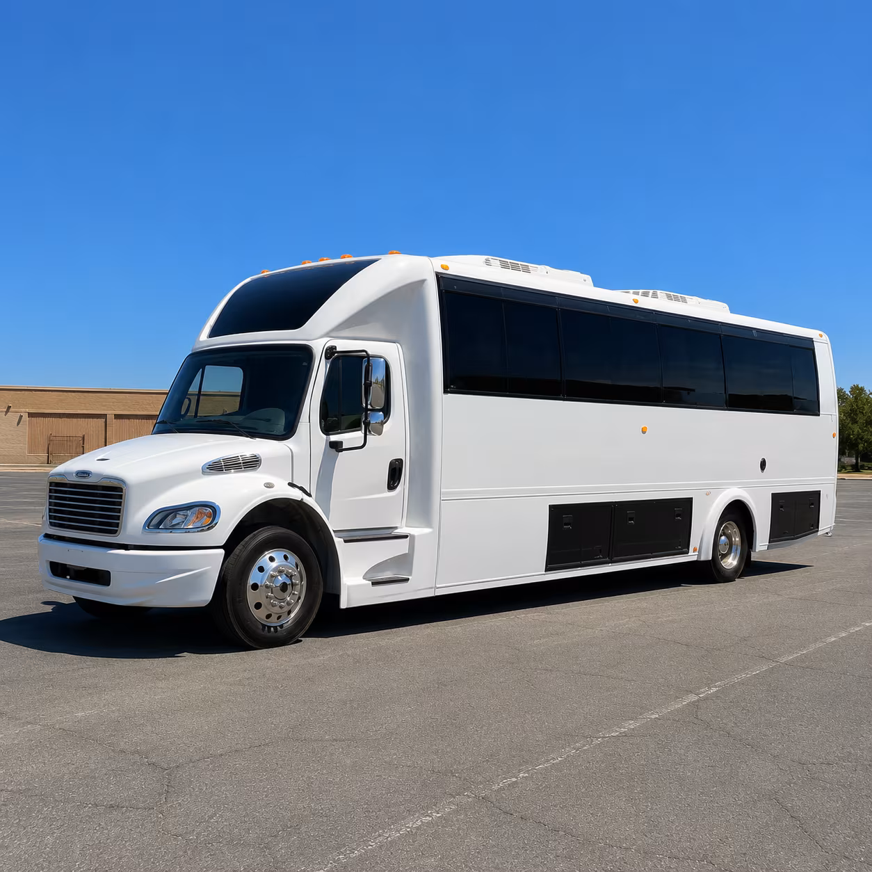 bachelorette and birthday party buses along the oxnard and ventura coast