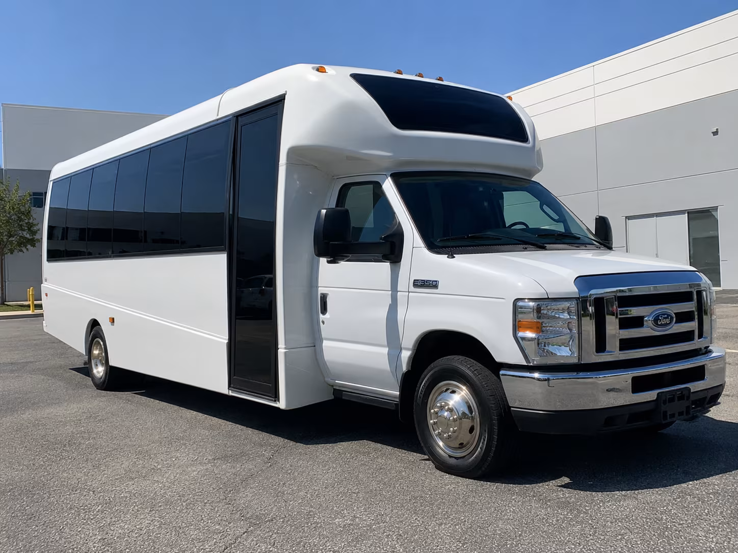 charter buses for channel islands field trips and harbor excursions