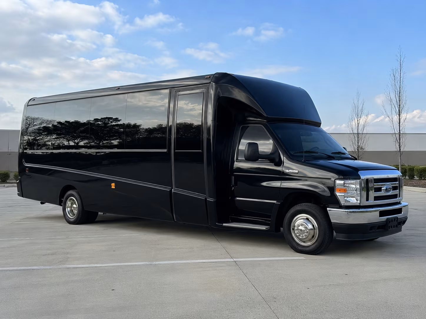 concert bus rentals for music festivals at oxnard s channel islands harbor