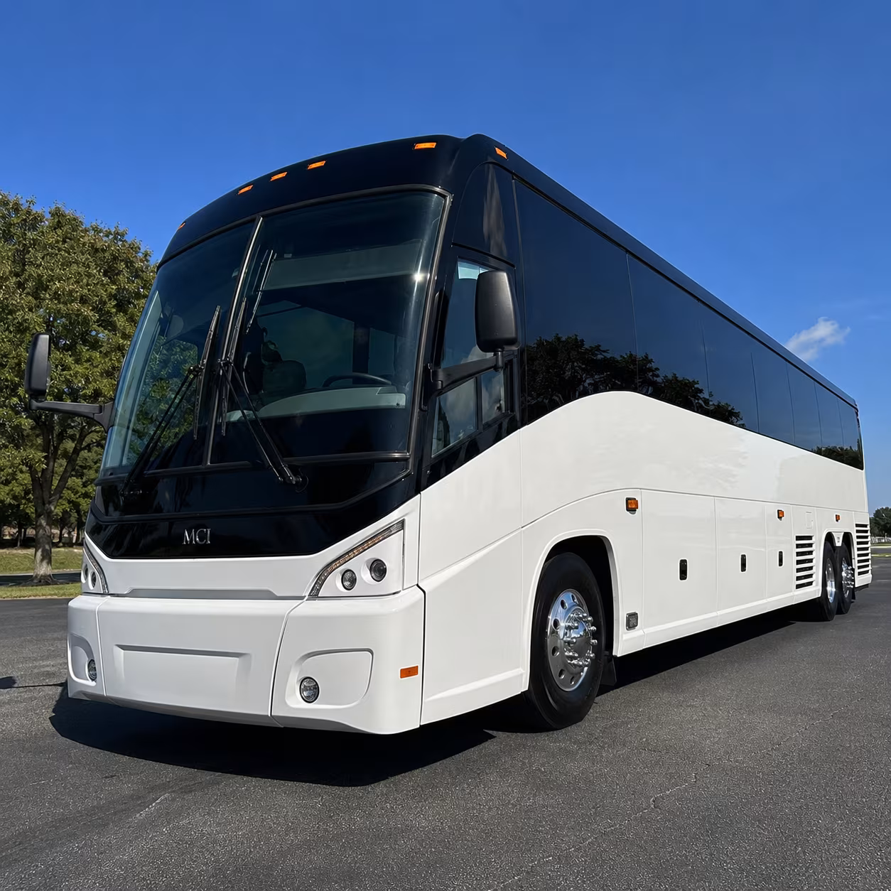 employee shuttle buses for oxnard s industrial parks and distribution centers