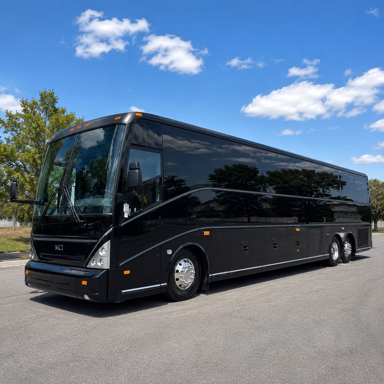 find the perfect transportation for your next long distance trip 3