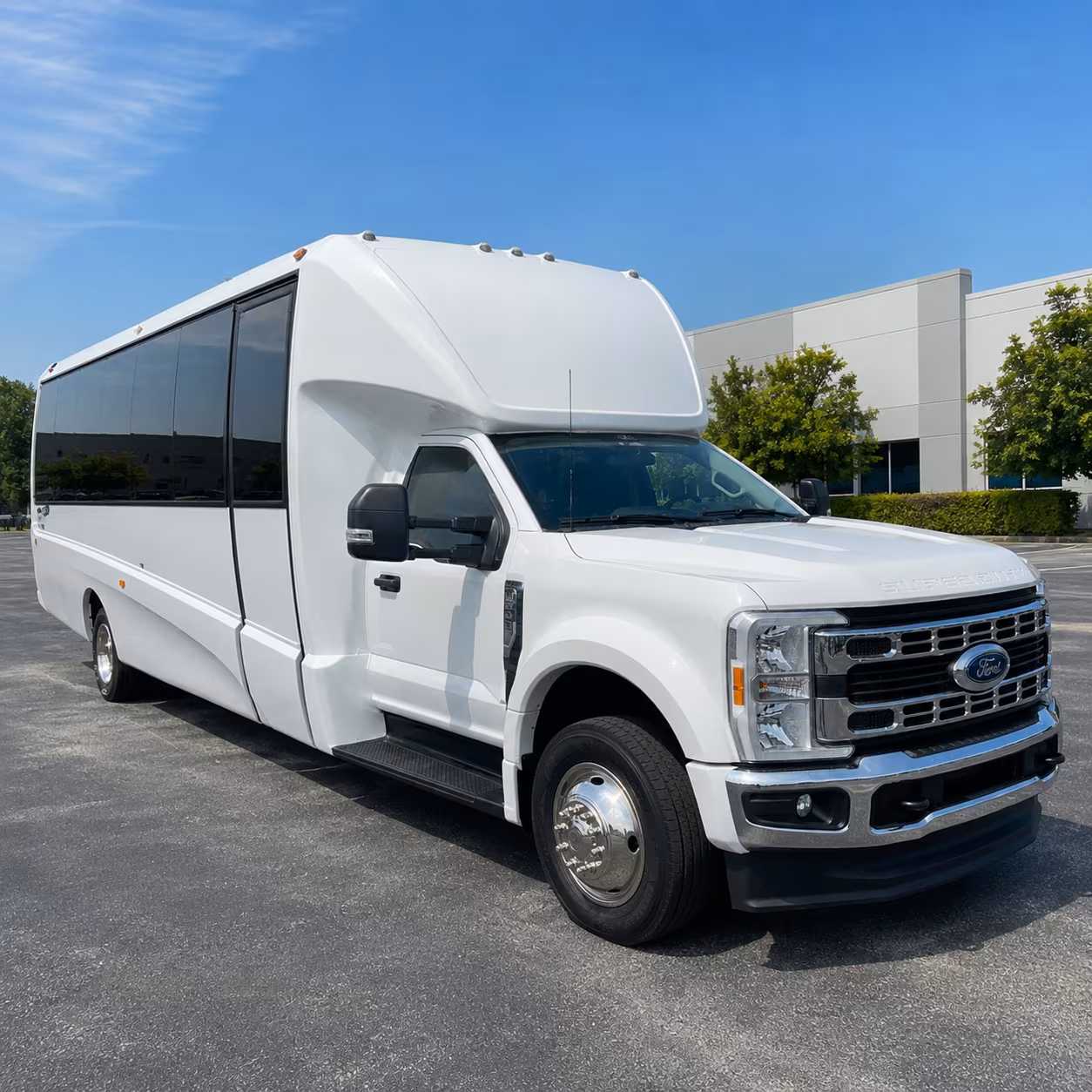 find the perfect transportation for your next private event 5