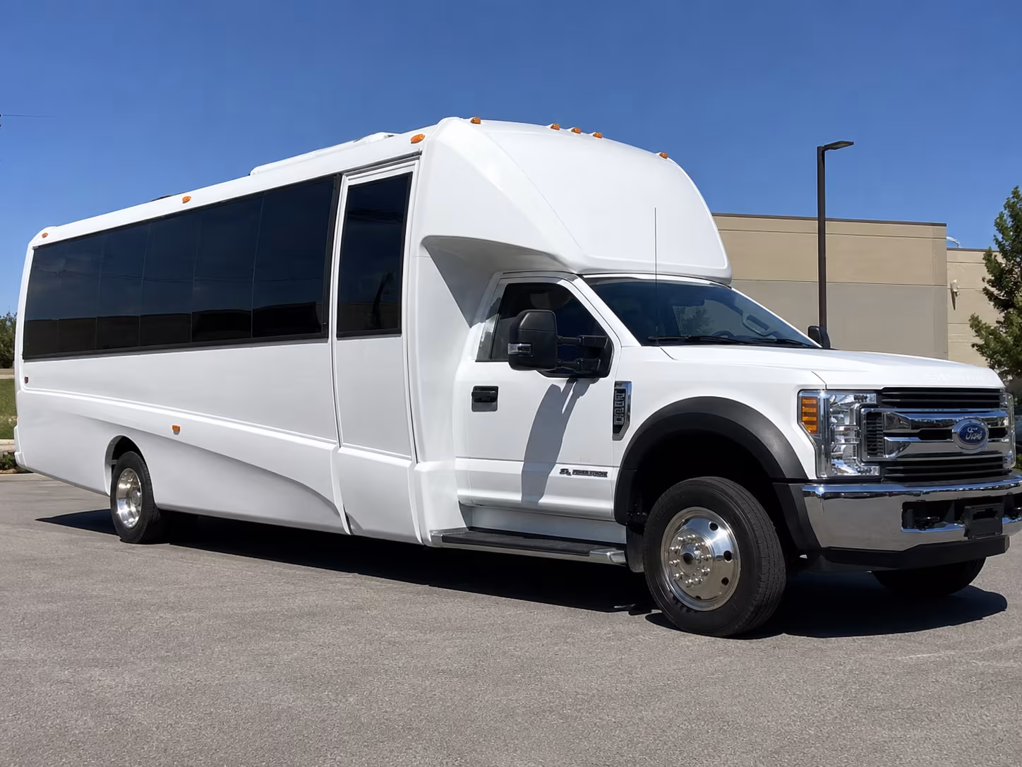 find the perfect transportation for your next prom 5