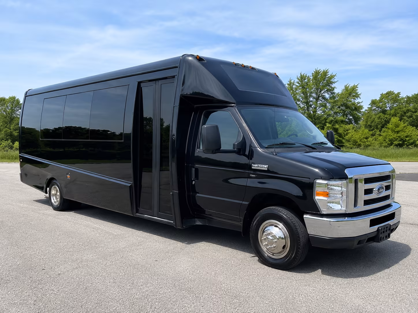 find the perfect transportation for your next sporting event 1