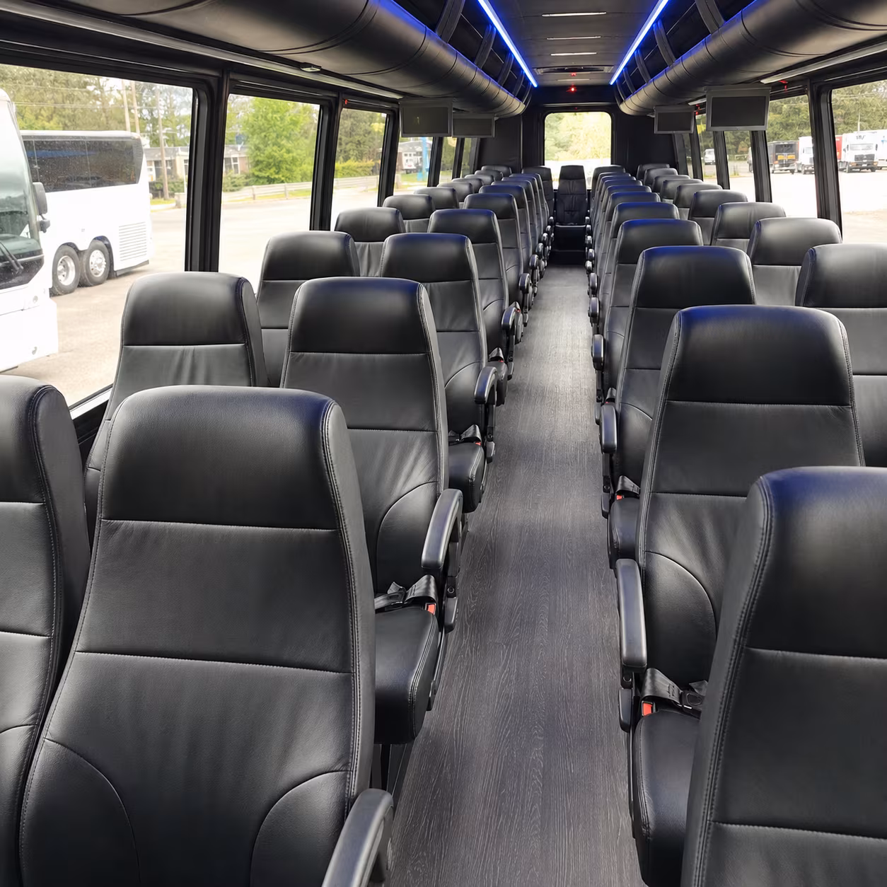 find the perfect transportation for your next winery tour 3