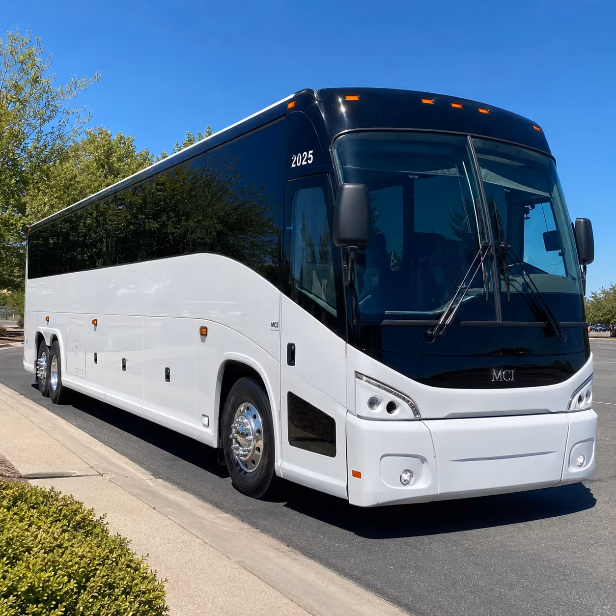 naval base ventura county shuttle buses and charter buses