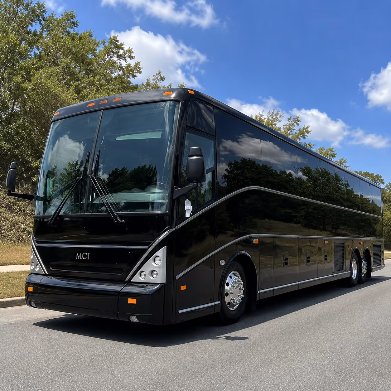 oxnard and ventura county government agency shuttle buses