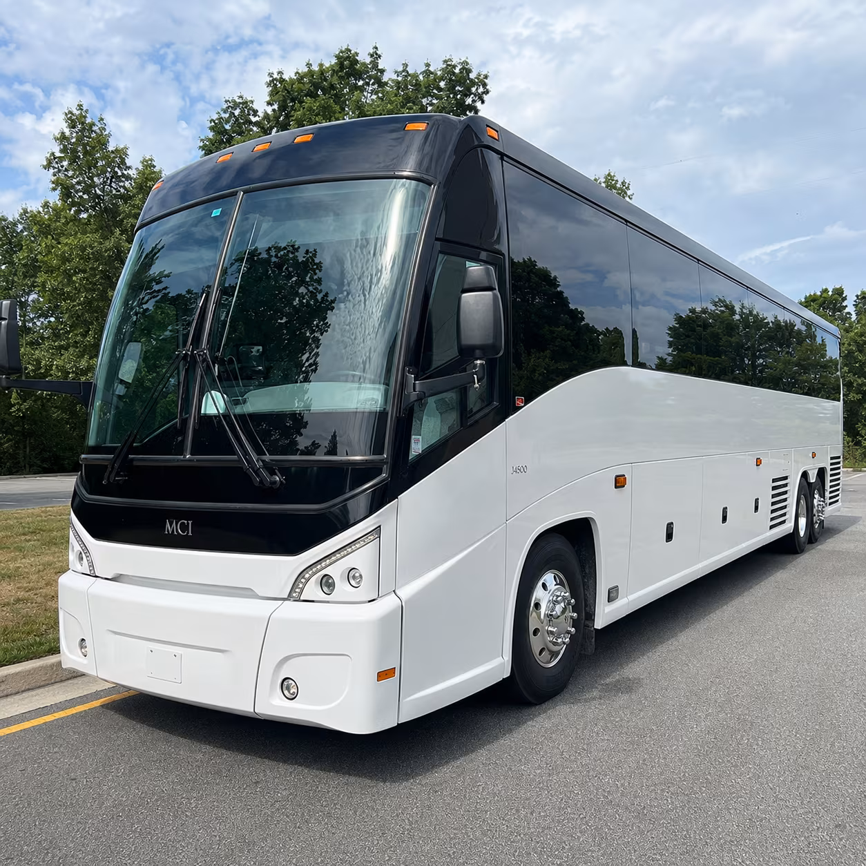 oxnard charter bus rentals for agricultural and packing shed groups
