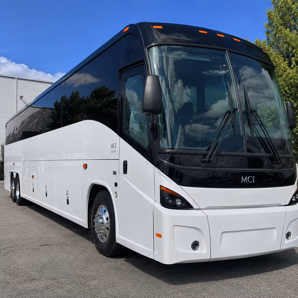 oxnard concert transportation onboard seating