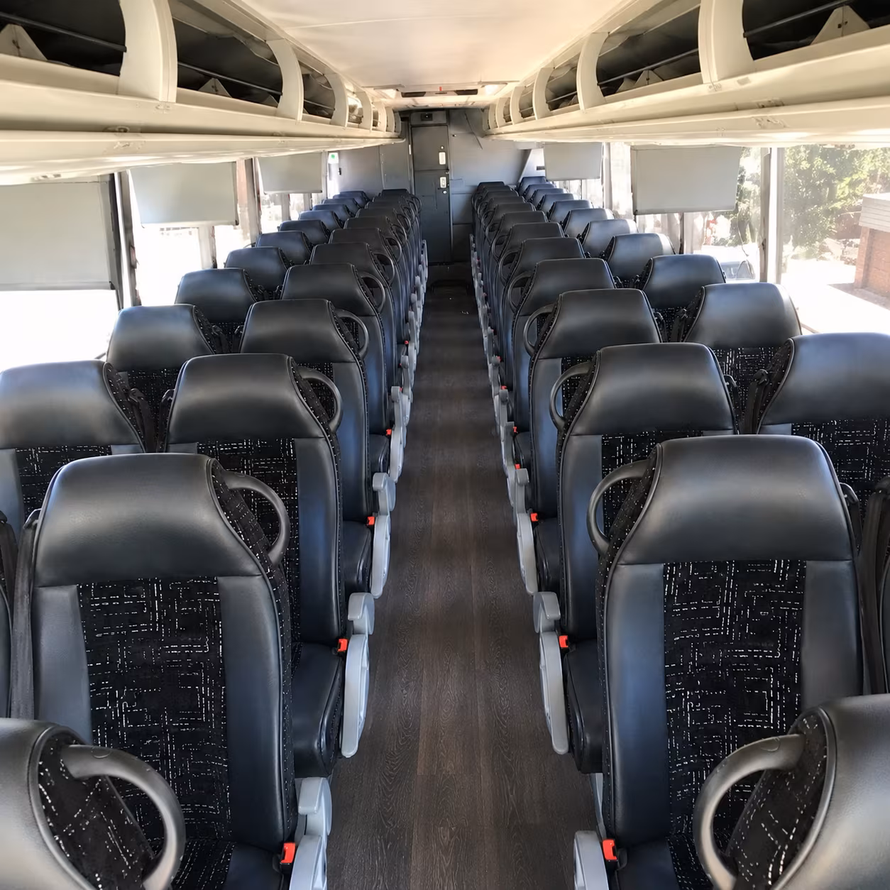 oxnard concert transportation