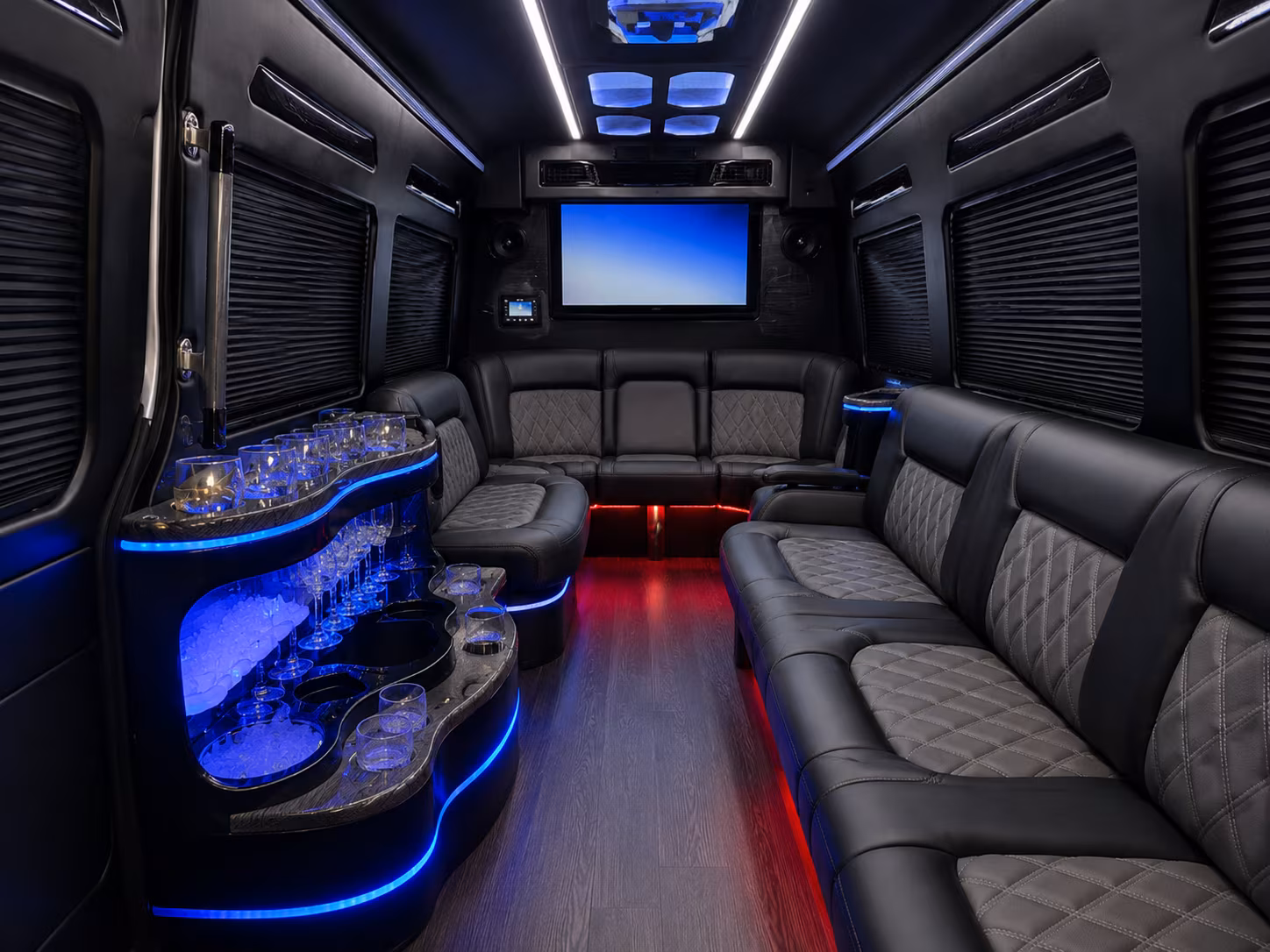 oxnard employee transportation