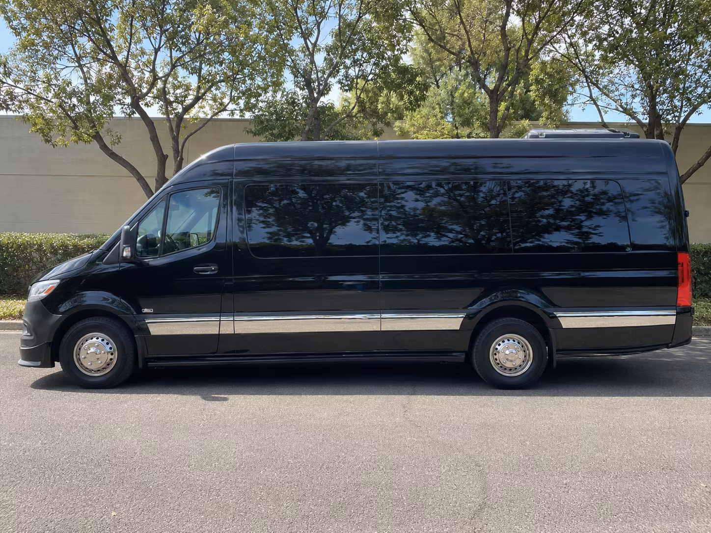oxnard government military transportation