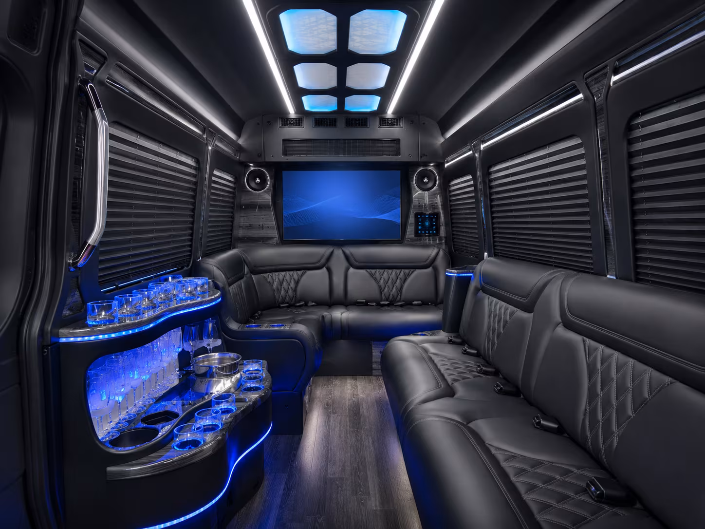 oxnard group transportation to sporting events and stadium trips