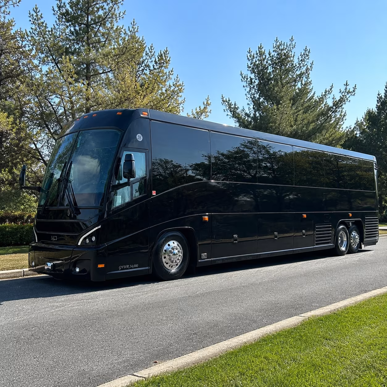 oxnard long distance transportation onboard seating