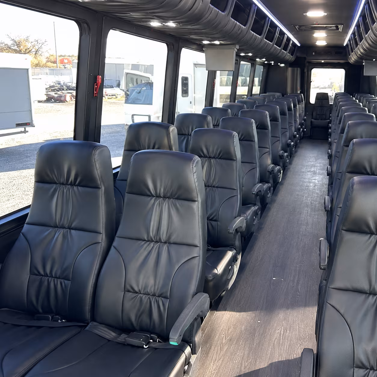 oxnard long distance transportation