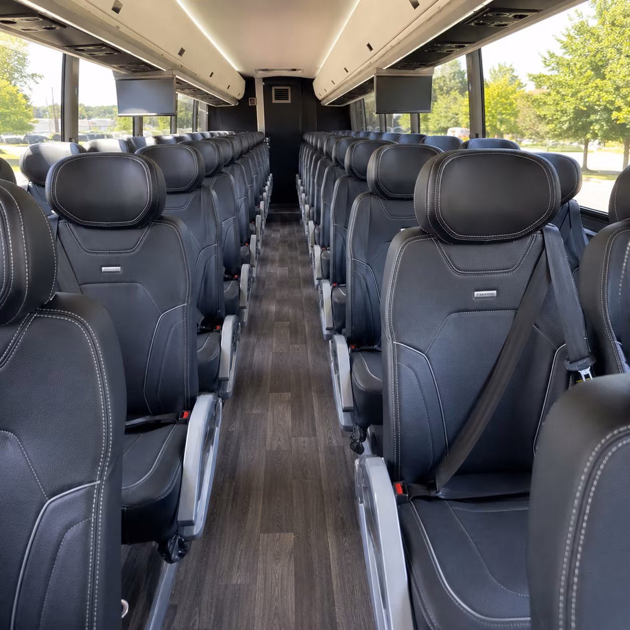 oxnard private event transportation