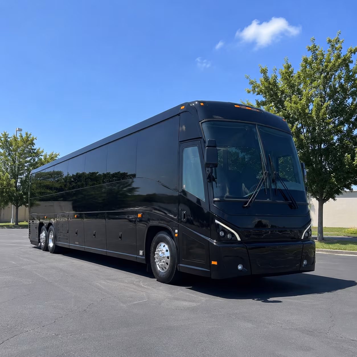 oxnard religious group transportation