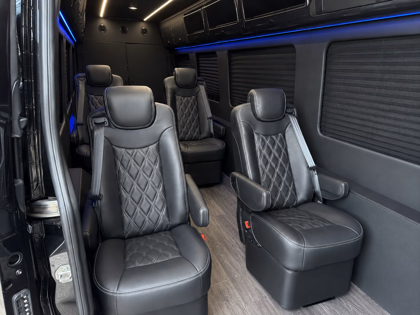 oxnard school event transportation