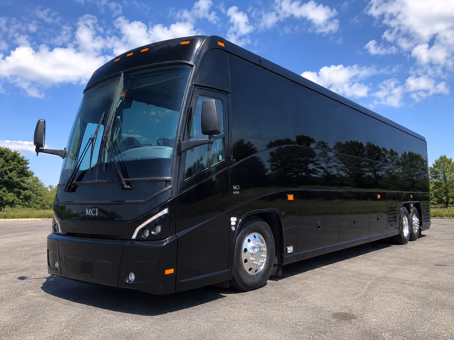 oxnard to las vegas overnight charter bus rentals