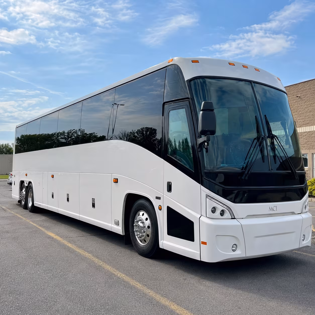 oxnard wedding transportation onboard seating