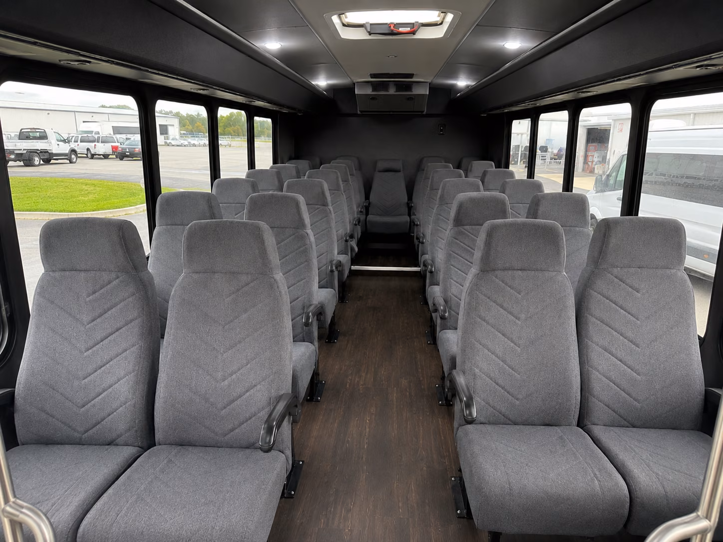 party buses for oxnard bachelorette and bachelor weekends