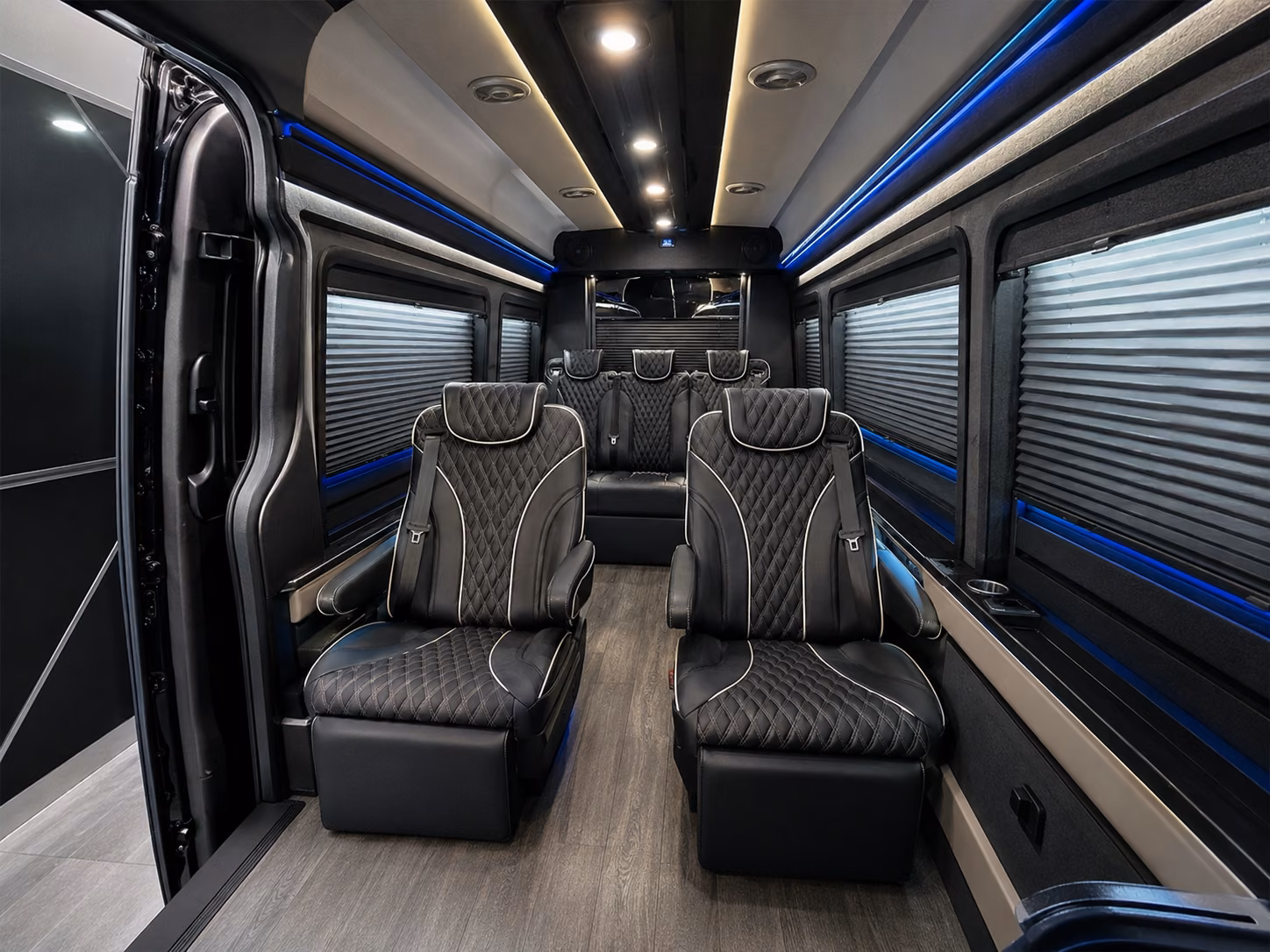 port hueneme cruise terminal transfers bus rentals