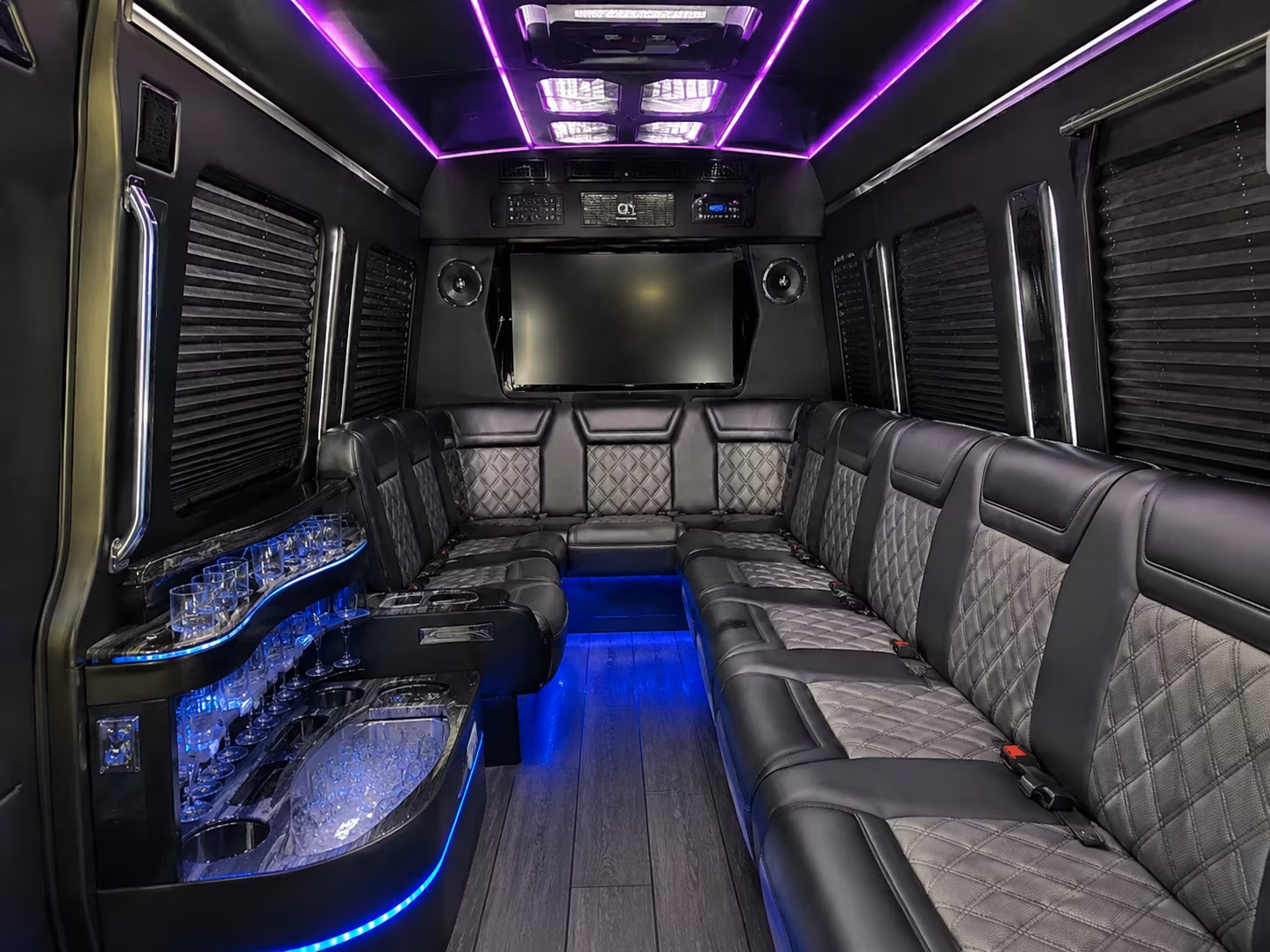 prom night buses from oxnard to santa barbara and beyond