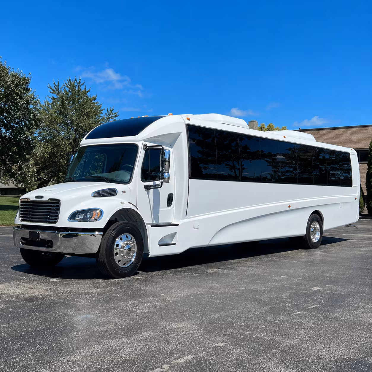 spiritual retreat and pilgrimage buses for oxnard faith communities