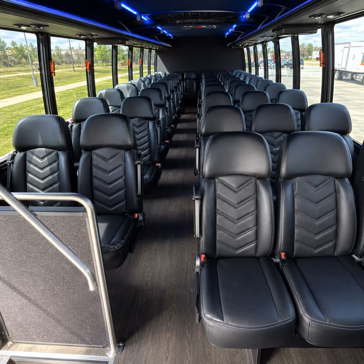 what kind of bus am i looking for and how does that change the price in oxnard