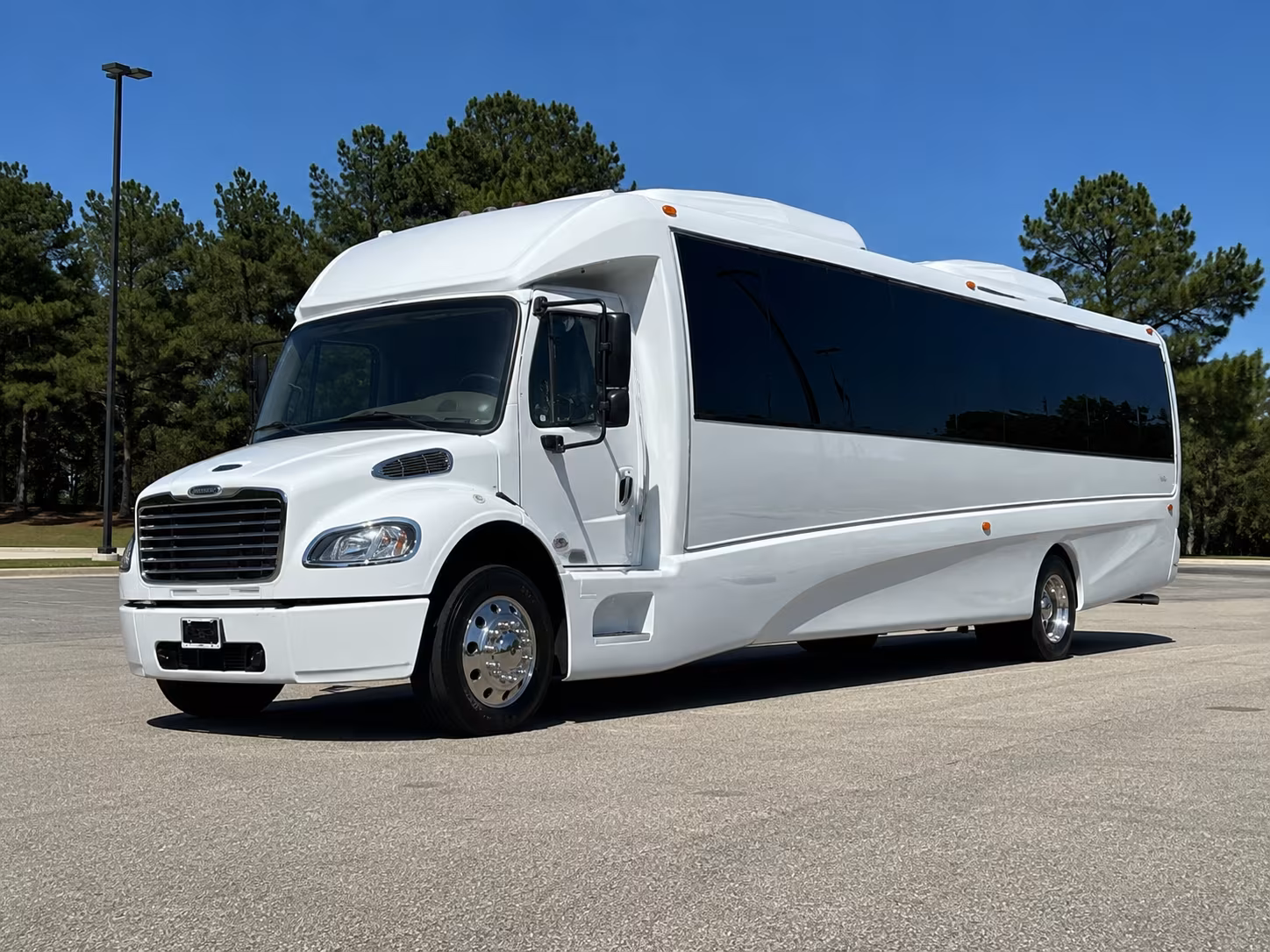 why rent using oxnardcoachbusservice com