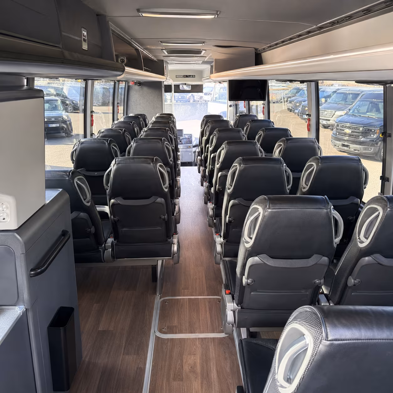 wine country and central coast bus tours from oxnard